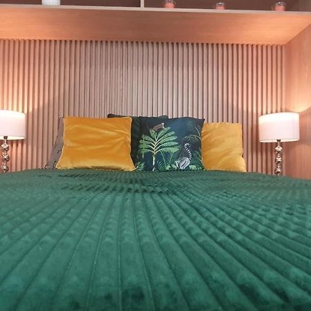 Apartament Green Diamond Rakowicka Krakkó Kültér fotó